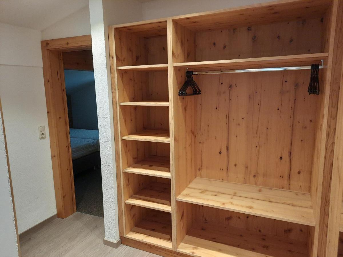 Hotel Garni Viktoria St. Anton am Arlberg Eksteriør bilde